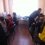 Готовится интернет — матч с детским Клубом из Еревана /№168