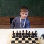 Новичок Бархатов Филипп в первом же своём турнире взял балл в Общей квалификации / № 424