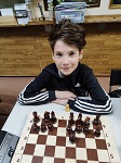 Определился новый чемпион «Сколково» по шахматам / № 489