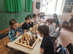 10 этап 25 Чемпионата «Сколково» по шахматам / № 512