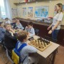15 этап 25 Чемпионата «Сколково» по шахматам / № 515