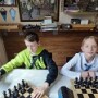13 этап 25 Чемпионата «Сколково» по шахматам / № 513