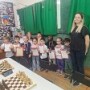 Майский шахматный турнир — 2024 в младшей группе / № 516