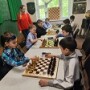 16 этап 25 Чемпионата «Сколково» по шахматам / № 518